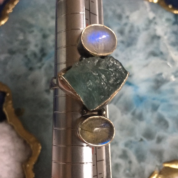 Handmade Ring - Picture 3 of 8